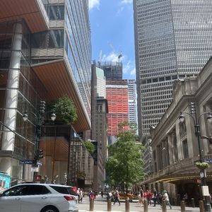 Meet your Posher, Gina